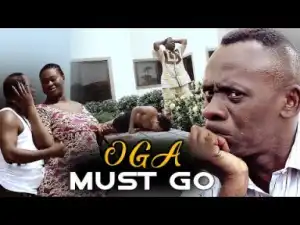 AKROBETO MUST GO 1 | 2019 Kumawood Twi Movie